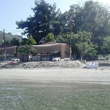 Avsa Cinar Apart Aparthotel Avsa Adasi Luaran gambar