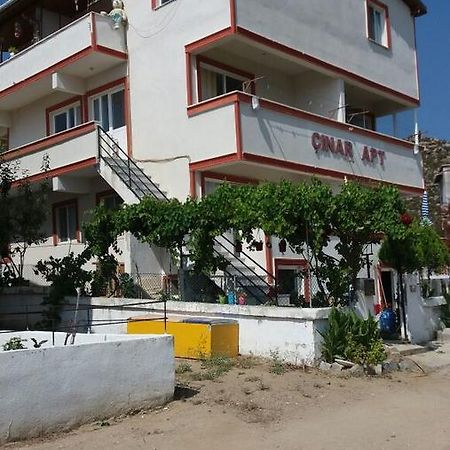 Avsa Cinar Apart Aparthotel Avsa Adasi Luaran gambar