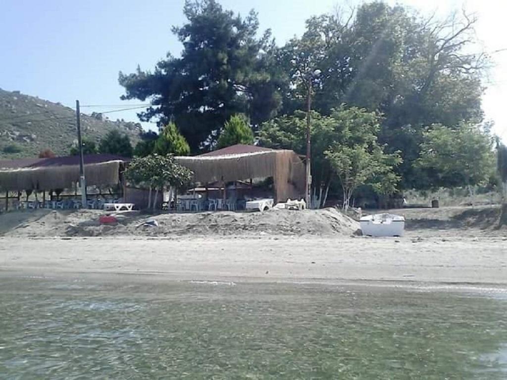 Avsa Cinar Apart Aparthotel Avsa Adasi Luaran gambar
