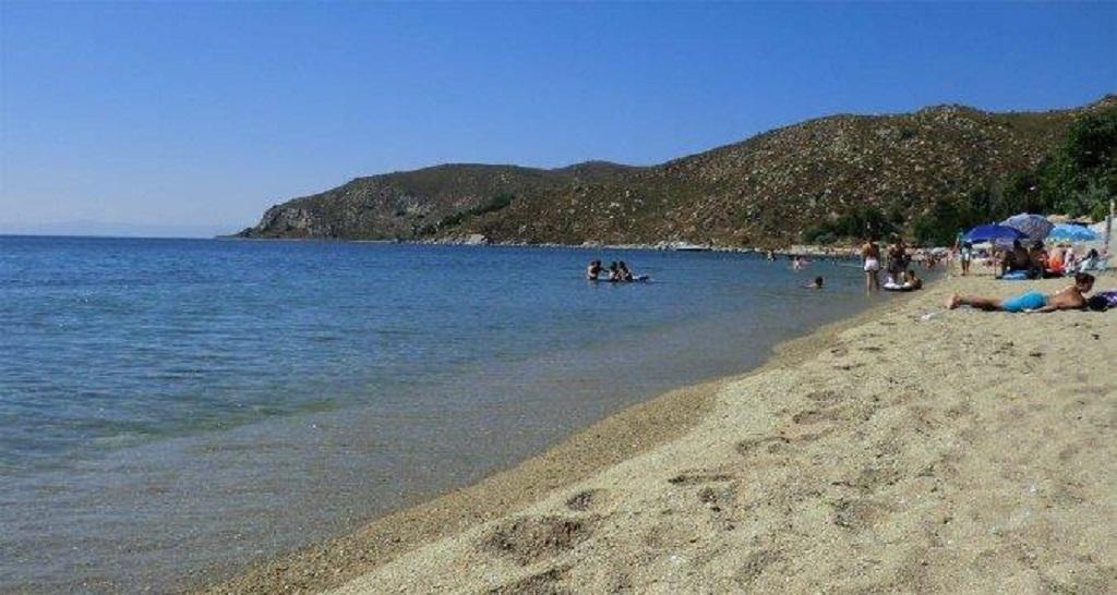 Avsa Cinar Apart Aparthotel Avsa Adasi Luaran gambar