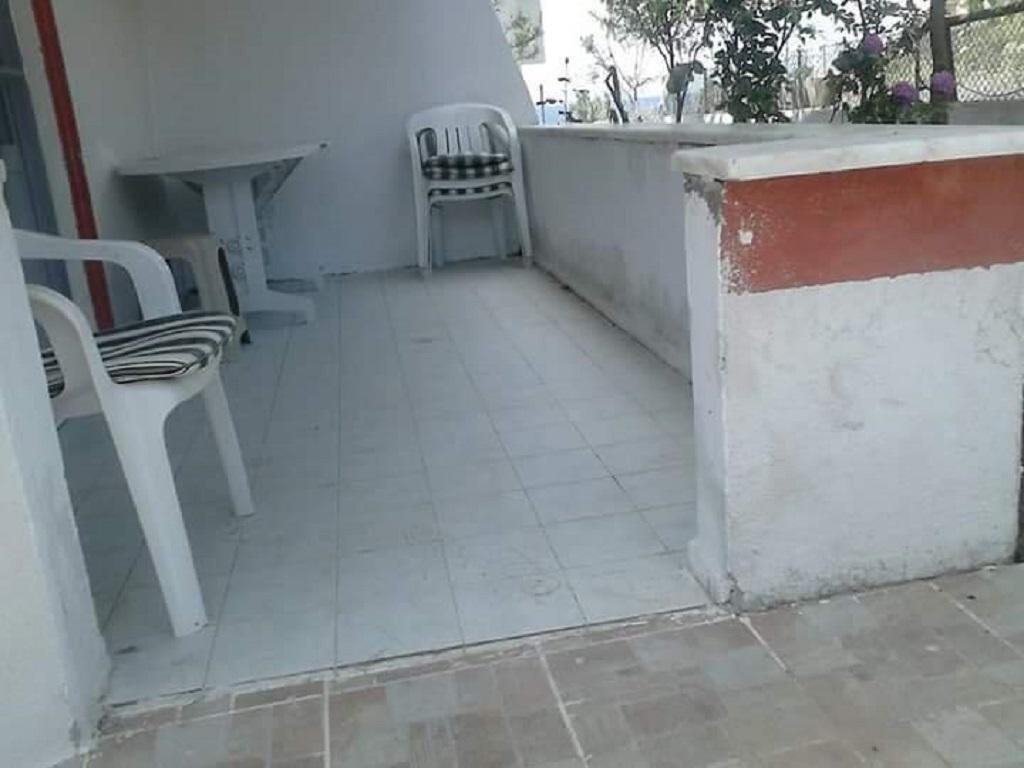 Avsa Cinar Apart Aparthotel Avsa Adasi Luaran gambar