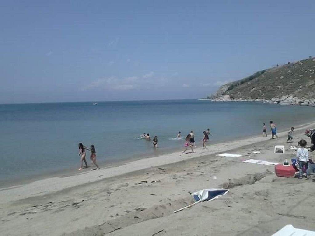 Avsa Cinar Apart Aparthotel Avsa Adasi Luaran gambar