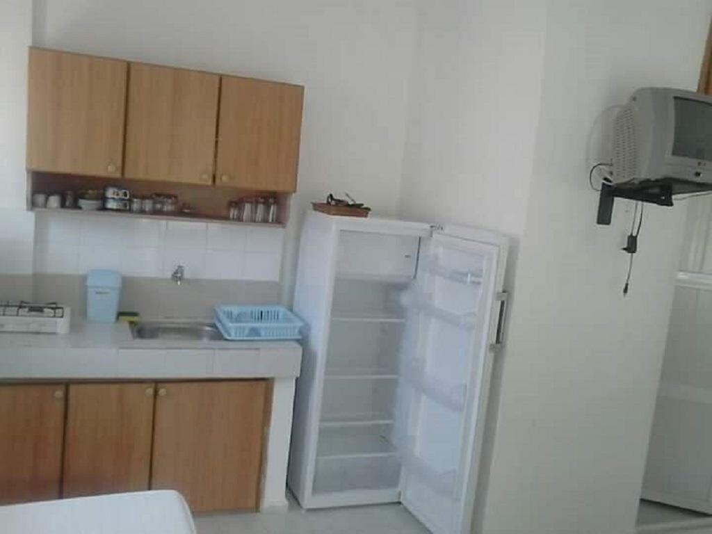 Avsa Cinar Apart Aparthotel Avsa Adasi Luaran gambar