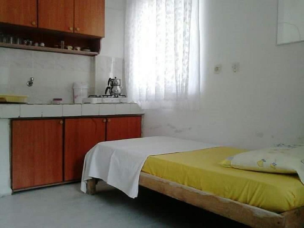 Avsa Cinar Apart Aparthotel Avsa Adasi Luaran gambar