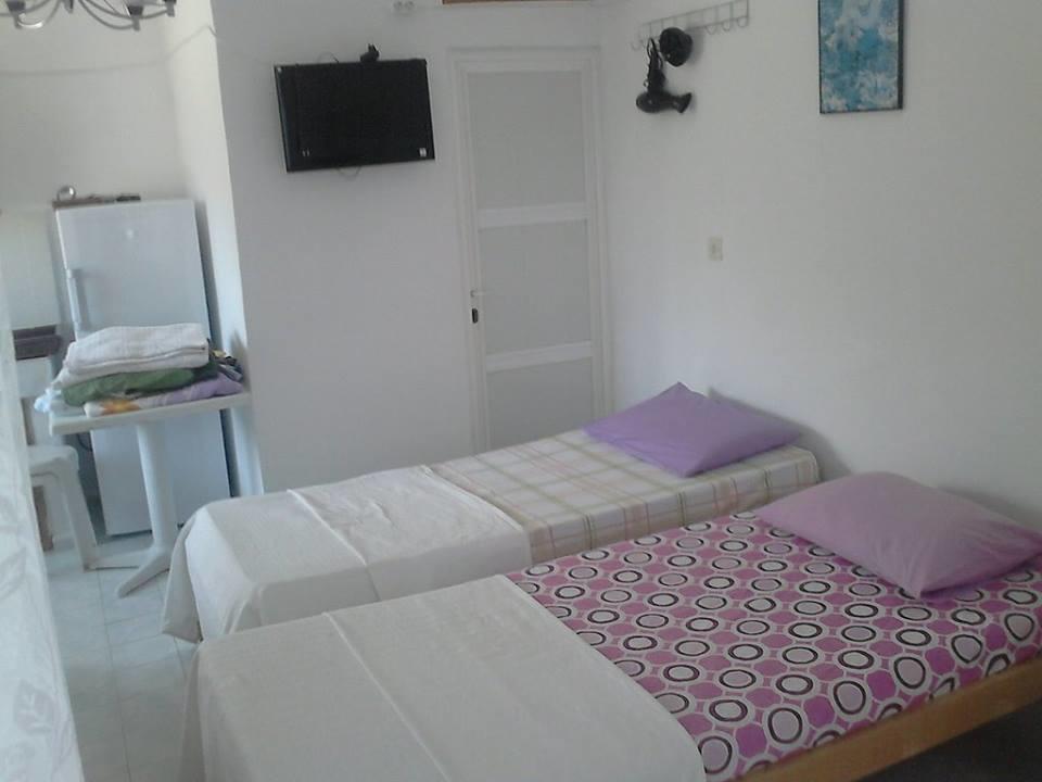 Avsa Cinar Apart Aparthotel Avsa Adasi Luaran gambar