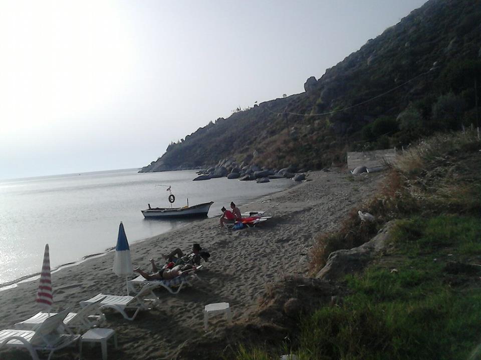 Avsa Cinar Apart Aparthotel Avsa Adasi Luaran gambar