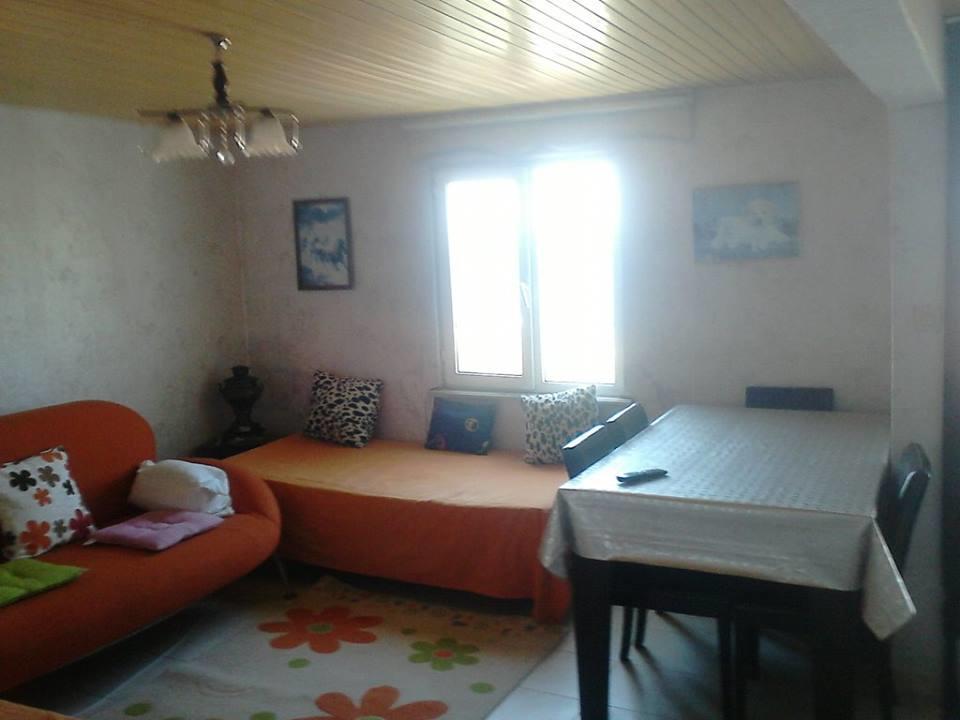 Avsa Cinar Apart Aparthotel Avsa Adasi Luaran gambar