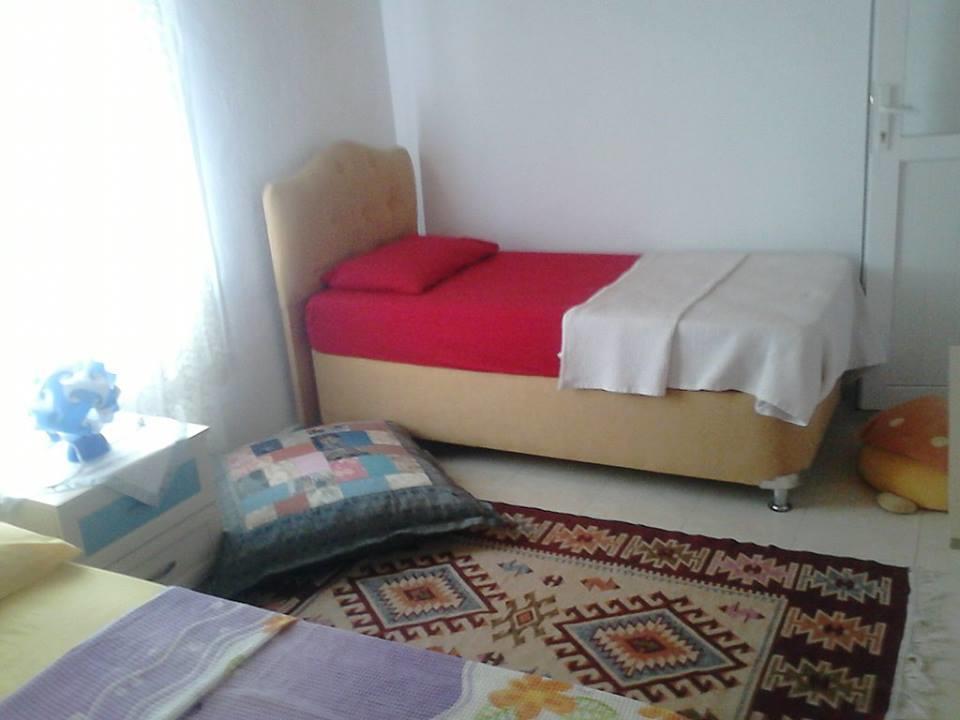 Avsa Cinar Apart Aparthotel Avsa Adasi Luaran gambar