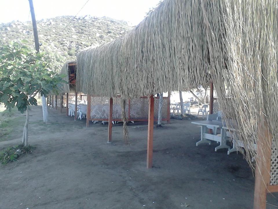 Avsa Cinar Apart Aparthotel Avsa Adasi Luaran gambar