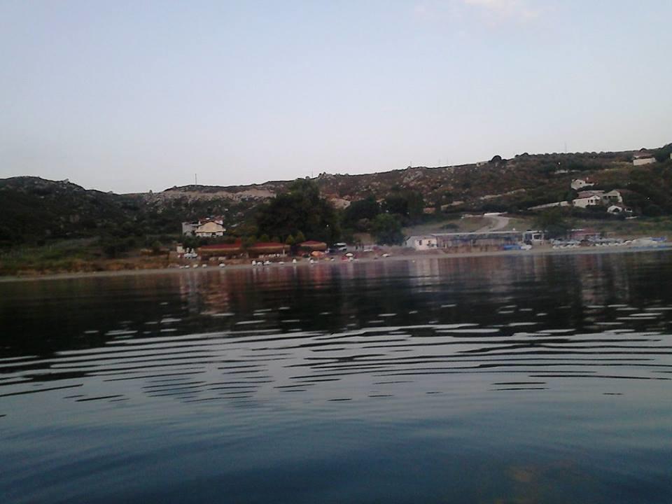 Avsa Cinar Apart Aparthotel Avsa Adasi Luaran gambar