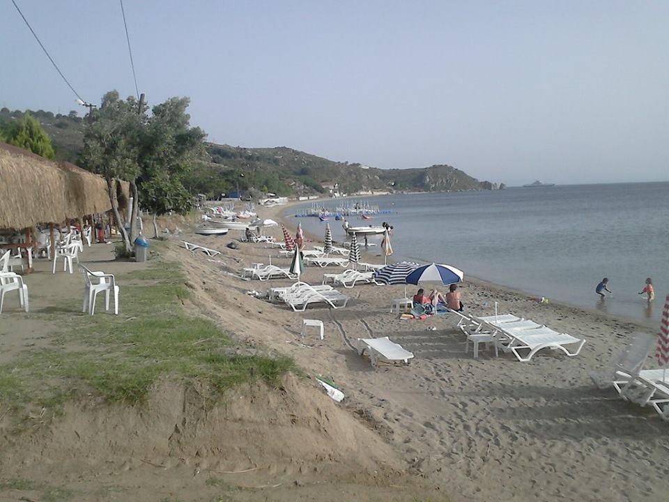 Avsa Cinar Apart Aparthotel Avsa Adasi Luaran gambar