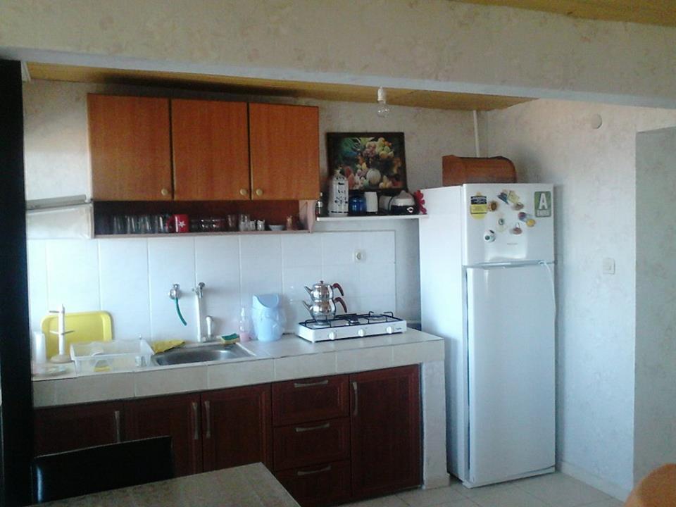 Avsa Cinar Apart Aparthotel Avsa Adasi Luaran gambar