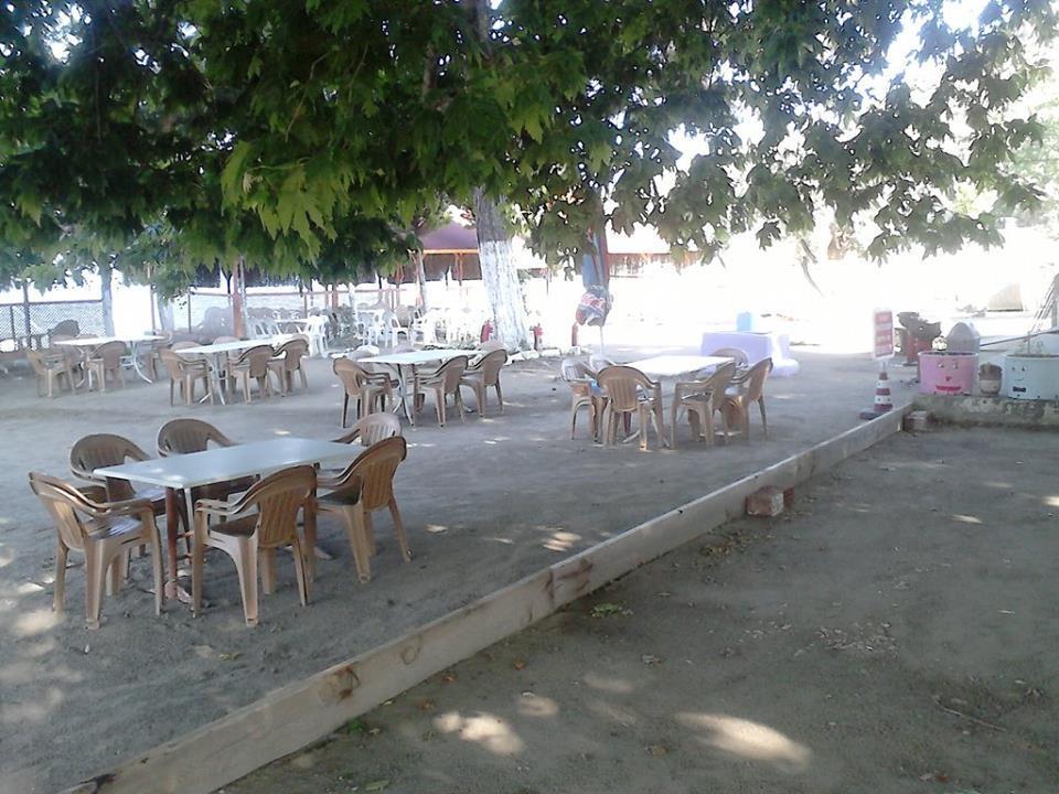Avsa Cinar Apart Aparthotel Avsa Adasi Luaran gambar