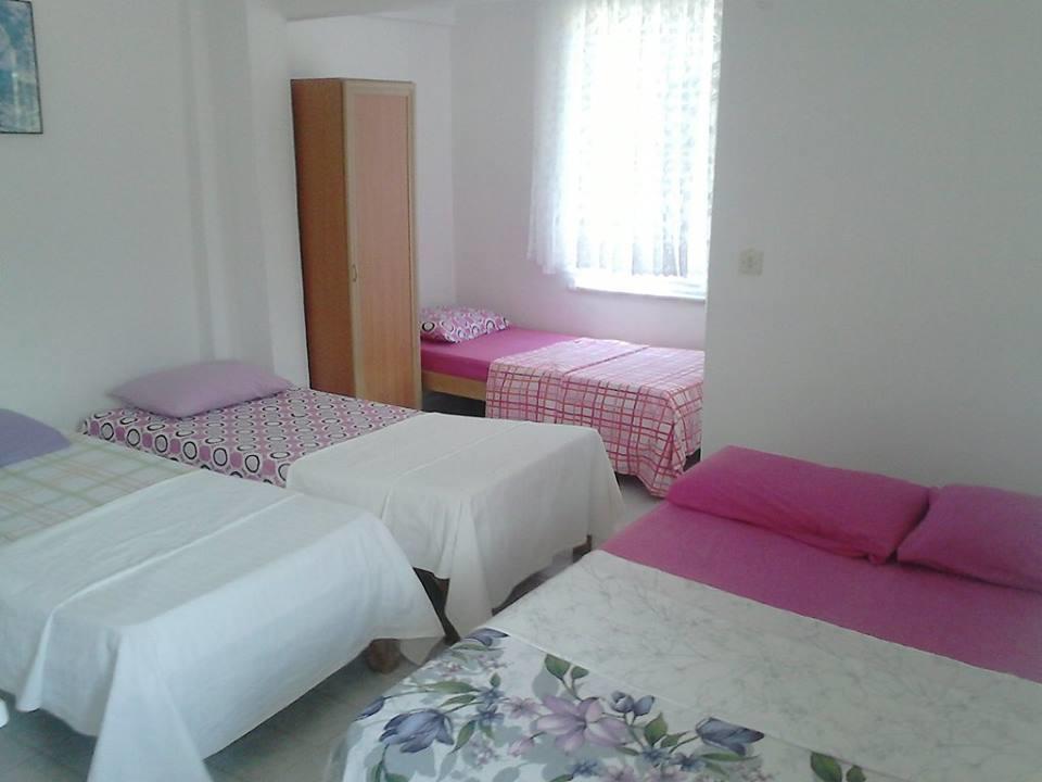 Avsa Cinar Apart Aparthotel Avsa Adasi Luaran gambar