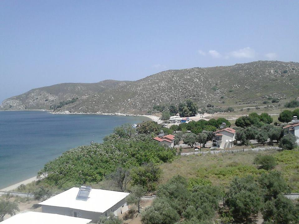 Avsa Cinar Apart Aparthotel Avsa Adasi Luaran gambar