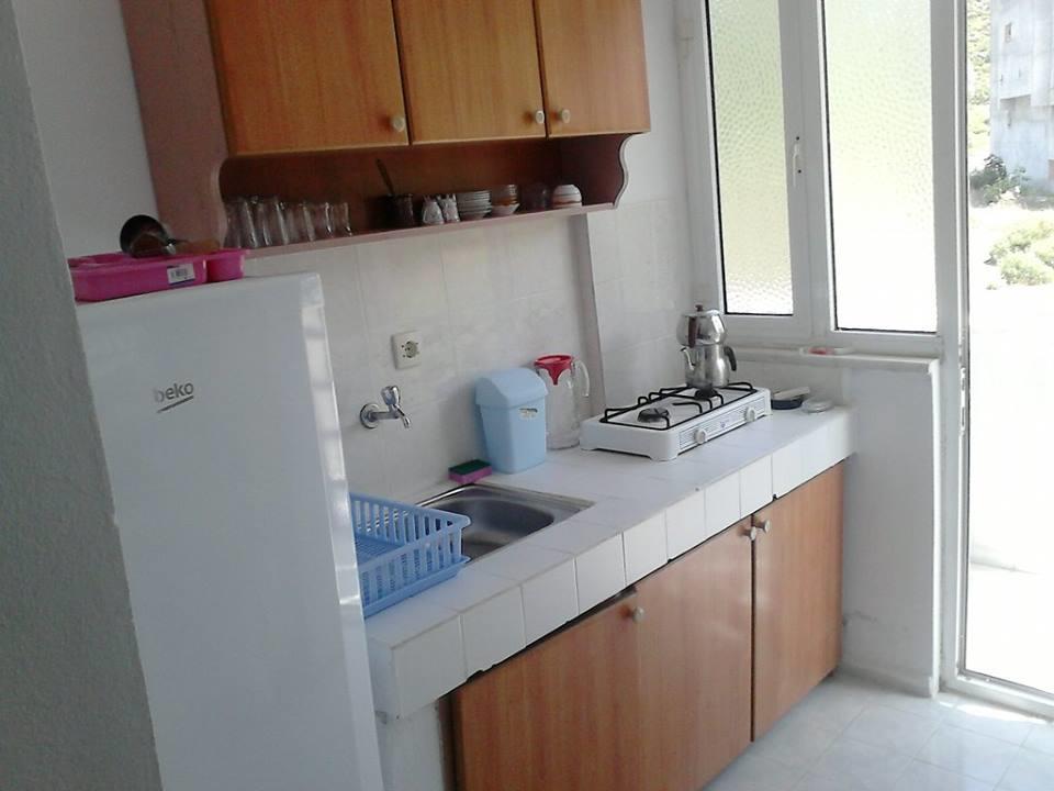 Avsa Cinar Apart Aparthotel Avsa Adasi Luaran gambar