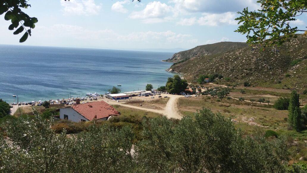 Avsa Cinar Apart Aparthotel Avsa Adasi Luaran gambar