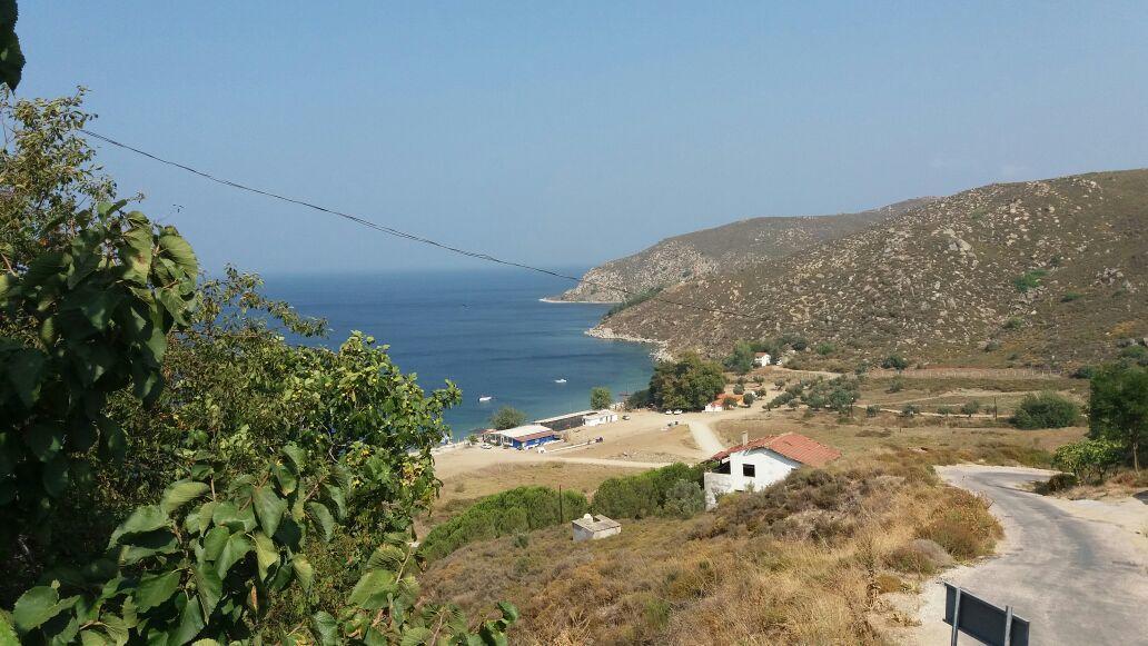 Avsa Cinar Apart Aparthotel Avsa Adasi Luaran gambar