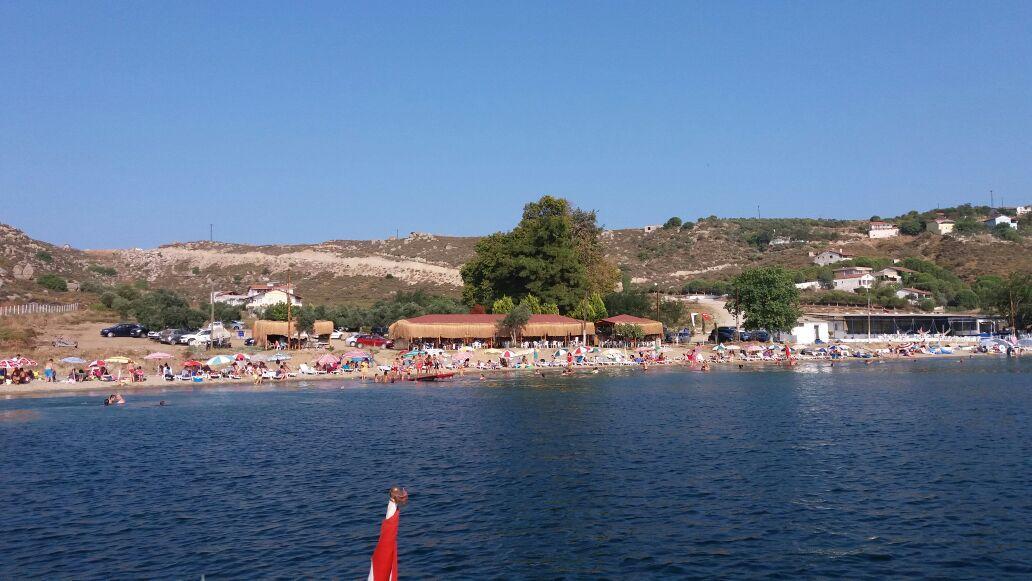 Avsa Cinar Apart Aparthotel Avsa Adasi Luaran gambar